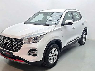 2026 Chery Tiggo 4 Pro 1.5 LiT Auto