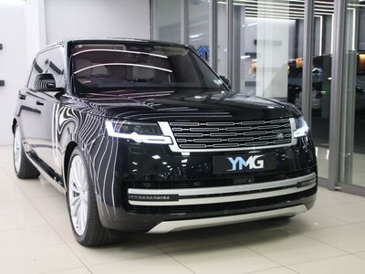 2023 Land Rover Range Rover 4.4 First Edition