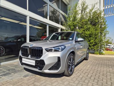 2025 BMW X1 xDrive30e M Sport