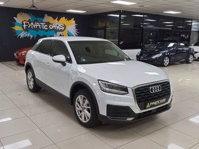 2018 Audi Q2 1.0 TFSI Auto | 30 TFSI