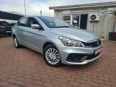 2023 Suzuki Ciaz 1.5 GL Auto