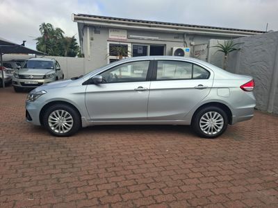 2023 Suzuki Ciaz 1.5 GL Auto