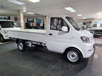 2026 DFSK Pick-Up Bakkie (petrol) K01s A/c (demo 800 Km)