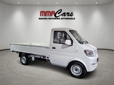2026 DFSK Pick-Up Bakkie (petrol) K01s A/c (demo 800 Km)