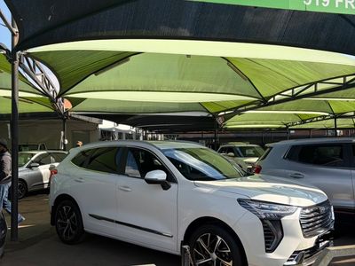 2024 Haval Jolion 1.5T Luxury DCT