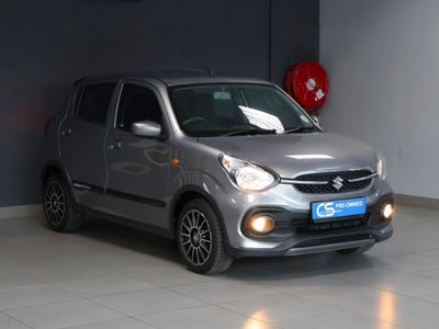 2023 Suzuki Celerio 1.0 GL