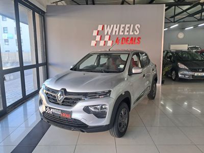 2021 Renault Kwid 1.0 Dynamique