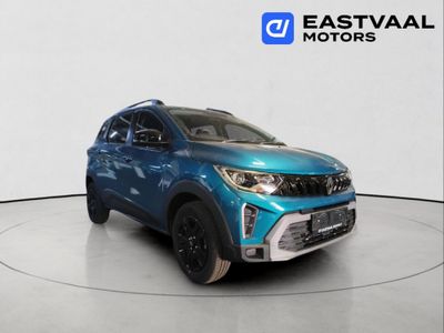 2026 Renault Triber 1.0 Techno