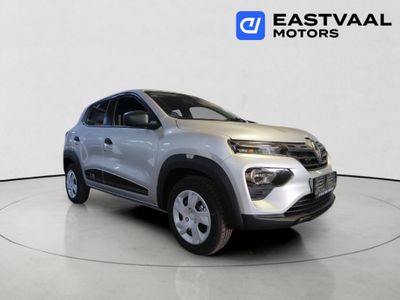 2026 Renault Kwid 1.0 Expression
