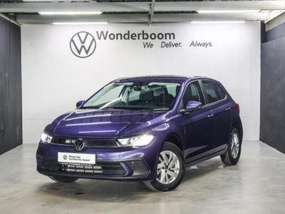 2026 Volkswagen Polo 1.0 TSI