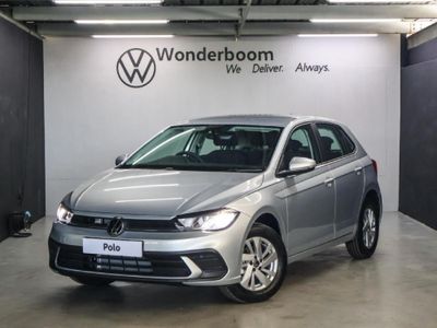 2026 Volkswagen Polo 1.0 TSI