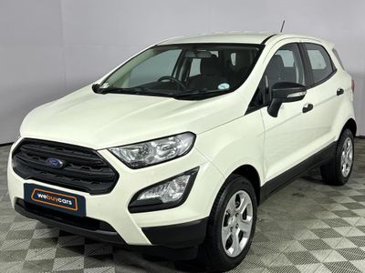 2022 Ford EcoSport 1.5 TiVCT Ambiente