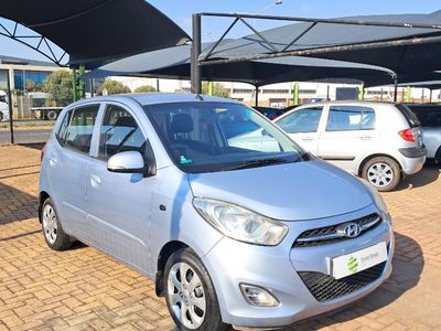 2013 Hyundai i10 1.1 GLS | Motion