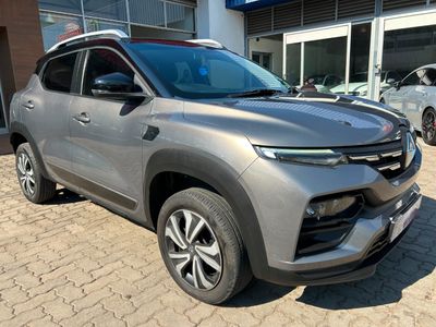 2021 Renault Kiger 1.0 Energy Zen