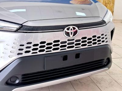 2026 Toyota Corolla Cross 1.8 XI