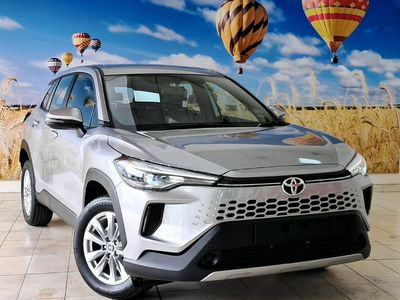 2026 Toyota Corolla Cross 1.8 XI