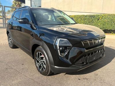 2026 Mahindra XUV 3XO 1.2T AX5 Auto