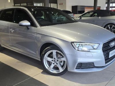 2019 Audi A3 Sedan 1.0 TFSI Auto | 30 TFSI