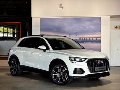 2021 Audi Q3 1.4T Auto Urban Edition | 35 TFSI