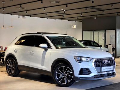 2021 Audi Q3 1.4T Auto Urban Edition | 35 TFSI