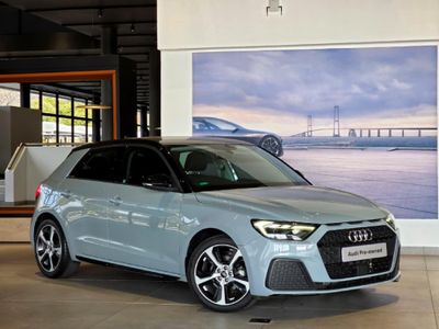 2022 Audi A1 Sportback 1.5 TFSI Auto | 35 TFSI