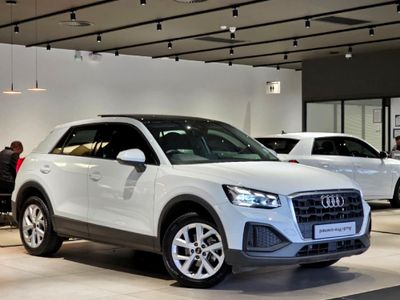 2021 Audi Q2 1.4 TFSI Auto | 35 TFSI