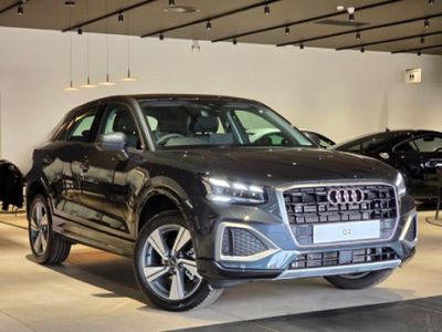 2025 Audi Q2 Urban Edition | 35TFSI