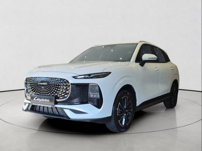 2026 Lepas L4 1.5T Pantera Auto