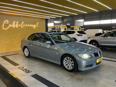 2005 BMW 3 Series 320i Auto