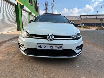2015 Volkswagen Golf VII GTI 2.0 TSI Auto Performance