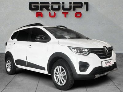 2023 Renault Triber 1.0 Dynamique