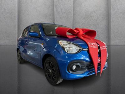 2024 Toyota Vitz 1.0 XR