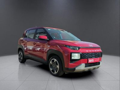 2025 Hyundai Exter 1.2 Premium