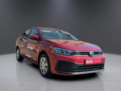 2024 Volkswagen Polo Classic Polo 1.6