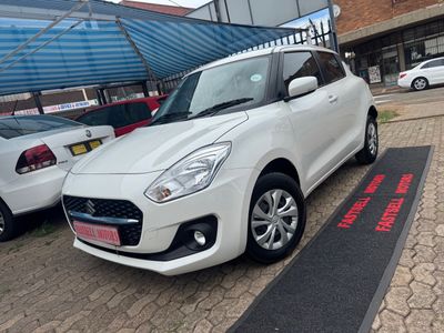 2023 Suzuki Swift 1.2 GL
