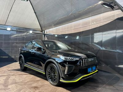 2026 Haval Jolion Limited Edition