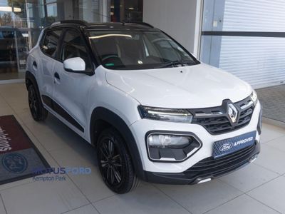 2024 Renault Kwid 1.0 Climber