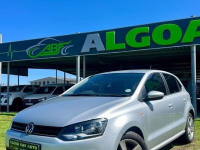 2024 Volkswagen Polo Vivo 1.4 Comfortline 5-dr