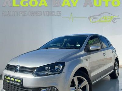 2024 Volkswagen Polo Vivo 1.4 Comfortline 5-dr