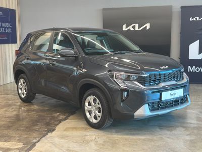 2026 Kia Sonet 1.5 LS Auto