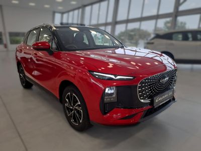 2026 Lepas L4 1.5T Pantera Auto