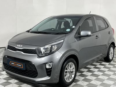 2022 Kia Picanto 1.2 Style