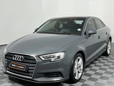 2021 Audi A3 Sedan 1.0 TFSI Auto | 30 TFSI