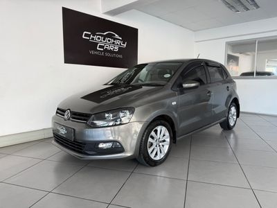 2024 Volkswagen Polo Vivo 1.4 Comfortline 5-dr
