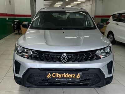 2025 Renault Triber 1.0 Dynamique