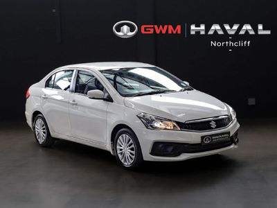 2024 Suzuki Ciaz 1.5 GL