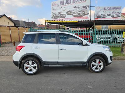 2020 Haval H1 1.5 VVT