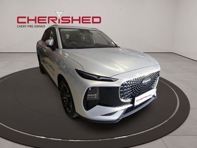 2026 Lepas L4 1.5T Pantera Auto