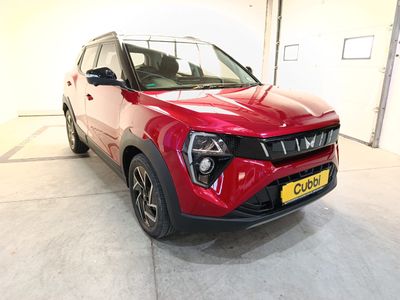 2024 Mahindra XUV 3XO 1.2T AX7L