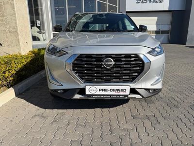 2021 Nissan Magnite 1.0T Acenta Auto